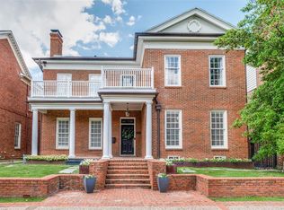 3102 Drexel Dr, Highland Park, TX 75205