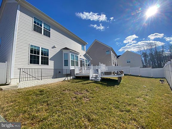 5th image of 4917 Quixote Ct