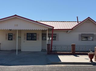 10 Adams St, Clayton, NM 88415