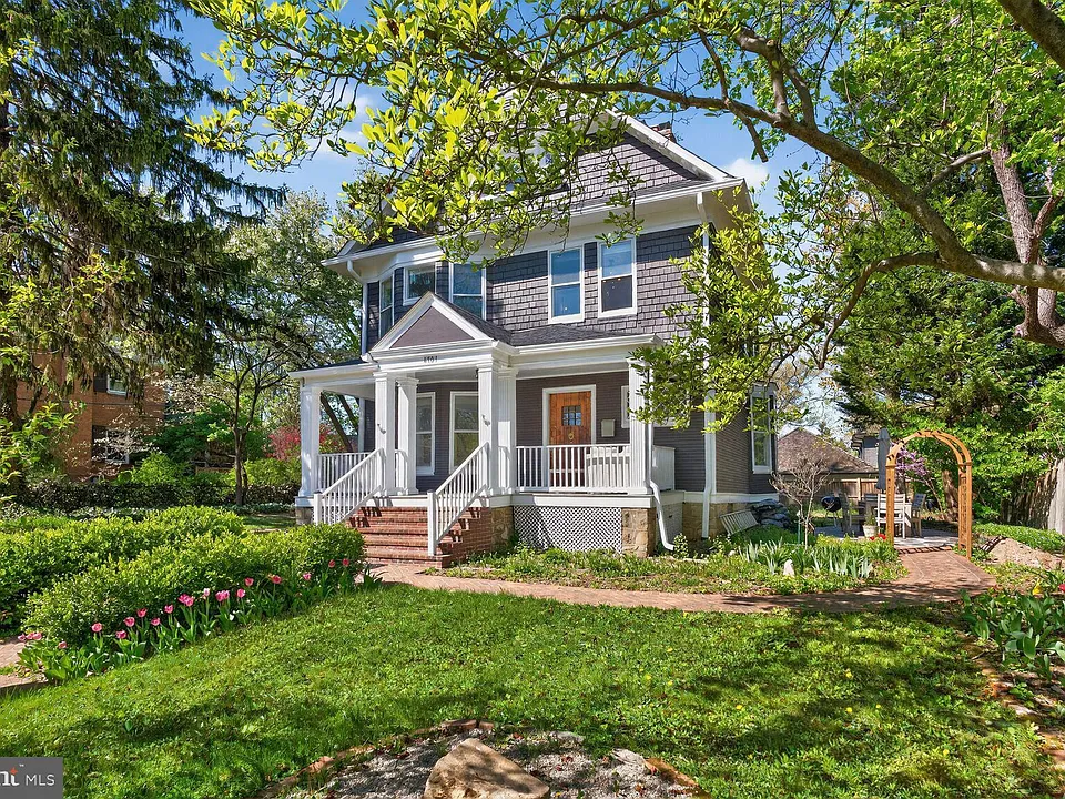 4701 Cumberland Ave