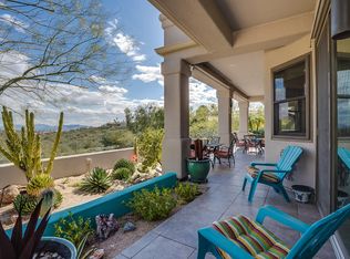 15833 N Boulder Dr, Fountain Hills, AZ 85268