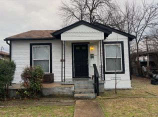 3214 Spurlock St, Dallas, TX 75223