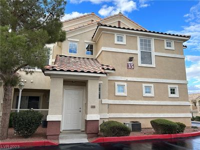 5855 Valley Dr UNIT 2175, North Las Vegas, NV, 89031