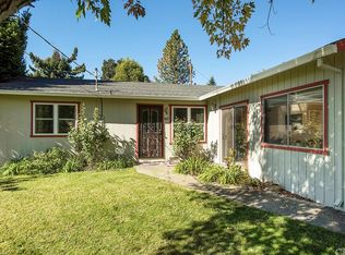 9697 League St, Upper Lake, CA
