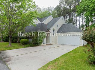 1813 Windmere Way, Myrtle Beach, SC 29575