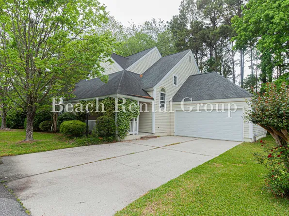 1813 Windmere Way, Myrtle Beach, SC 29575