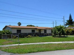 3020 SW 97th Ct, Miami, FL 33165