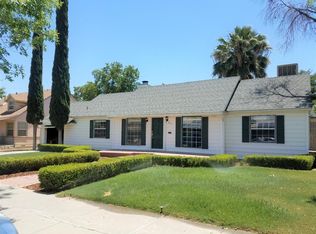 351 W Yale Ave, Coalinga, CA 93210