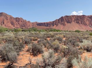 1127 N Tuweap Dr UNIT 632, Ivins, UT 84738