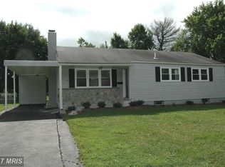 15 Joseph Gallaher St, Elkton, MD 21921