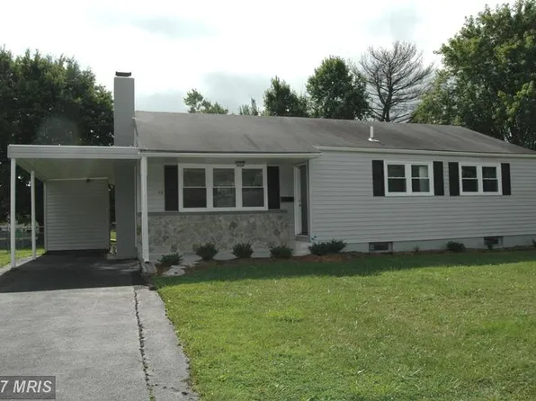 15 Joseph Gallaher St, Elkton, MD 21921