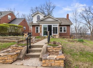 455 Argonne Dr, New Kensington, PA 15068