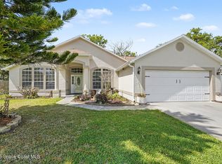 3205 Brentwood Ln, Melbourne, FL 32934