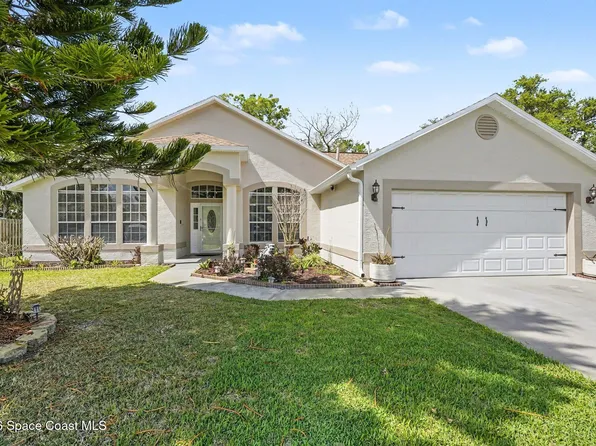 3205 Brentwood Ln, Melbourne, FL 32934