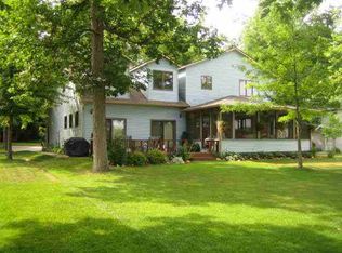 620 Lakeside Sylvan Lk, Rome City, IN 46784