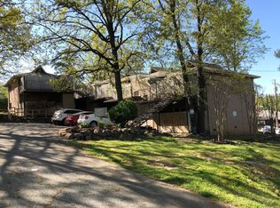 218 N Taylor St APT 4, Little Rock, AR 72205