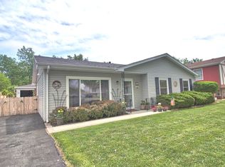 419 Normal Ave, Chicago Heights, IL 60411