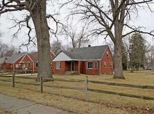 4206 S Detroit Ave, Toledo, OH 43614
