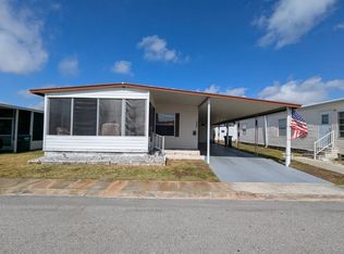 Amber Glades Mhp, Safety Harbor, FL 34695