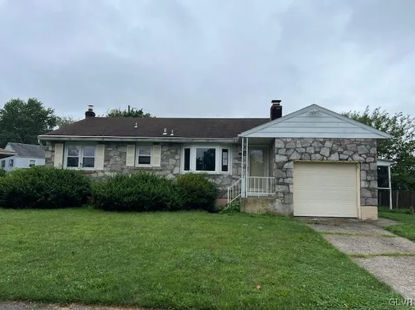 1754 Callone Ave, Bethlehem, PA 18017