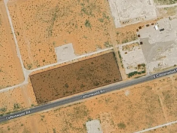 0 E Cottonwood Rd, Gardendale, TX 79758