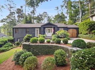 401 Pine Forest Rd NE, Sandy Springs, GA 30342