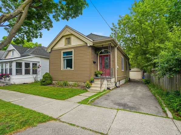 62 Tecumseh Ave E, London, ON N6C 1R8