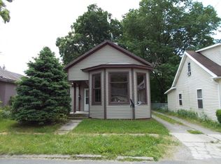 104 1st Ave, Waverly, OH 45690