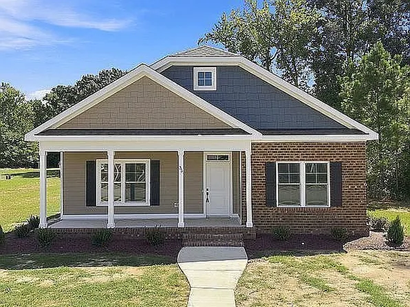 35 Ladybank, Rocky Mount, NC 27804