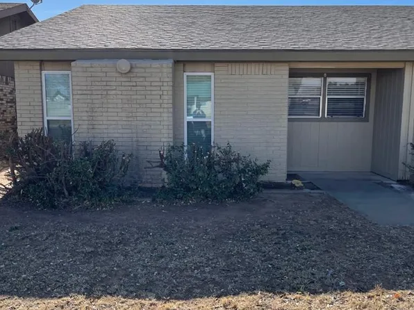 427 Neely Ave APT A, Midland, TX 79705