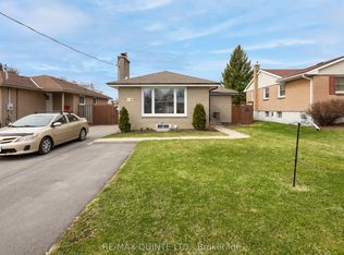 57B Elizabeth Cres, Belleville, ON K8N 1K5