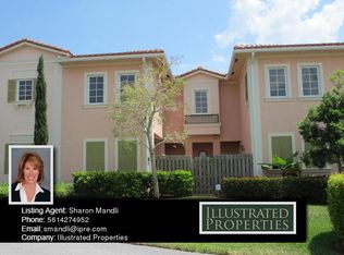 318 Ennis Ln, Jupiter, FL 33458