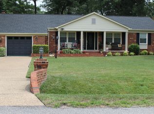 108 Grafton District Rd, Yorktown, VA 23692