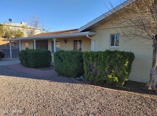 812 E Skyline Dr, Globe, AZ 85501
