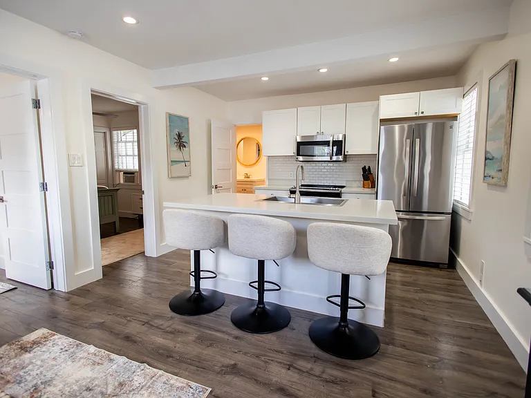 603 Elizabeth St #1 — Photo 9