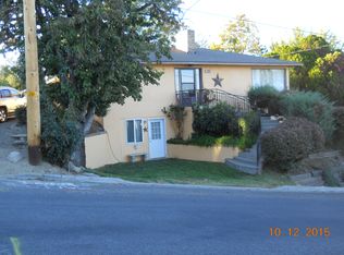 721 San Clemente Avenue, Sunnyside, WA