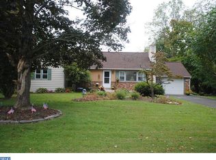 138 E Butler Ave, Doylestown, PA 18901
