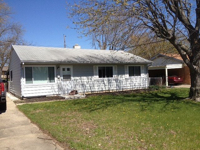 37 Chamberlin Dr. Hamilton, OH