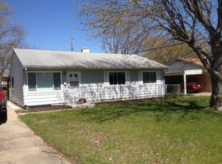37 Chamberlin Dr, Hamilton, OH 45013