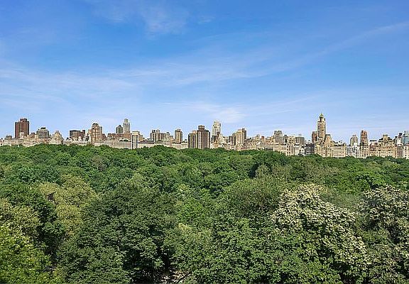 3rd image of 135 Central Park W APT 8SC