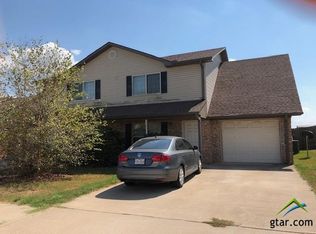 345 Princess Pl, Tyler, TX 75704