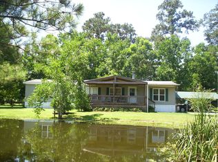15102 Beaufort Dr, Pride, LA 70770