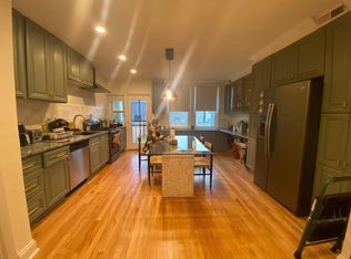 1423 Holbrook St NE, Washington, DC 20002