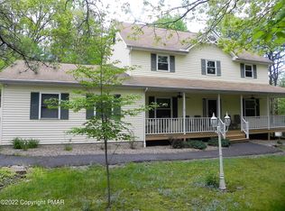 614 Shane Dr, Effort, PA 18330