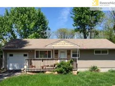 7400 E 85th Ter, Kansas City, MO, 64138