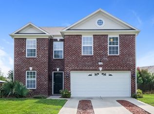 12916 Silvaire Farm Rd #3, Charlotte, NC 28278