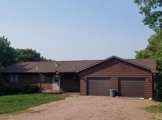 165 Hideaway Rd, Mission Hill, SD 57046