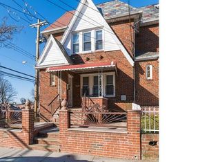 3301 Fenton Ave, Bronx, NY 10469