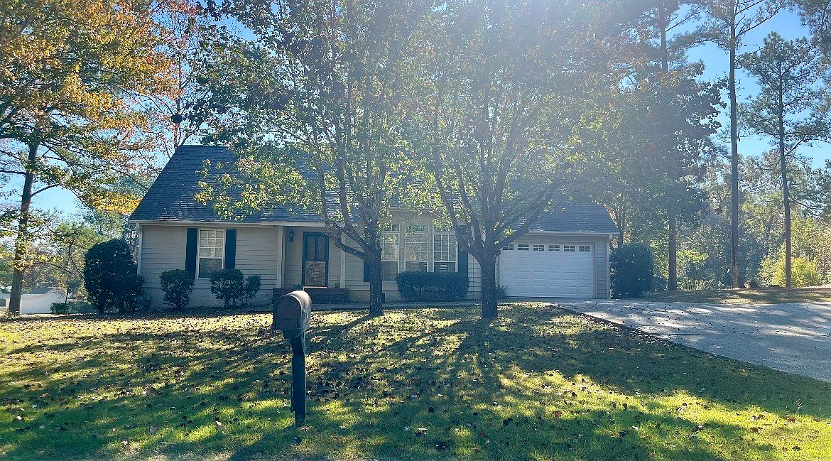 1351 Stillwaters Dr, Dadeville, AL 36853 Zillow