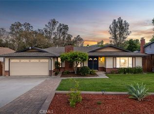 3431 Bayberry Dr, Chino Hills, CA 91709